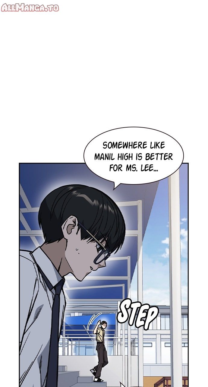 Read Study Group EN Manga Online