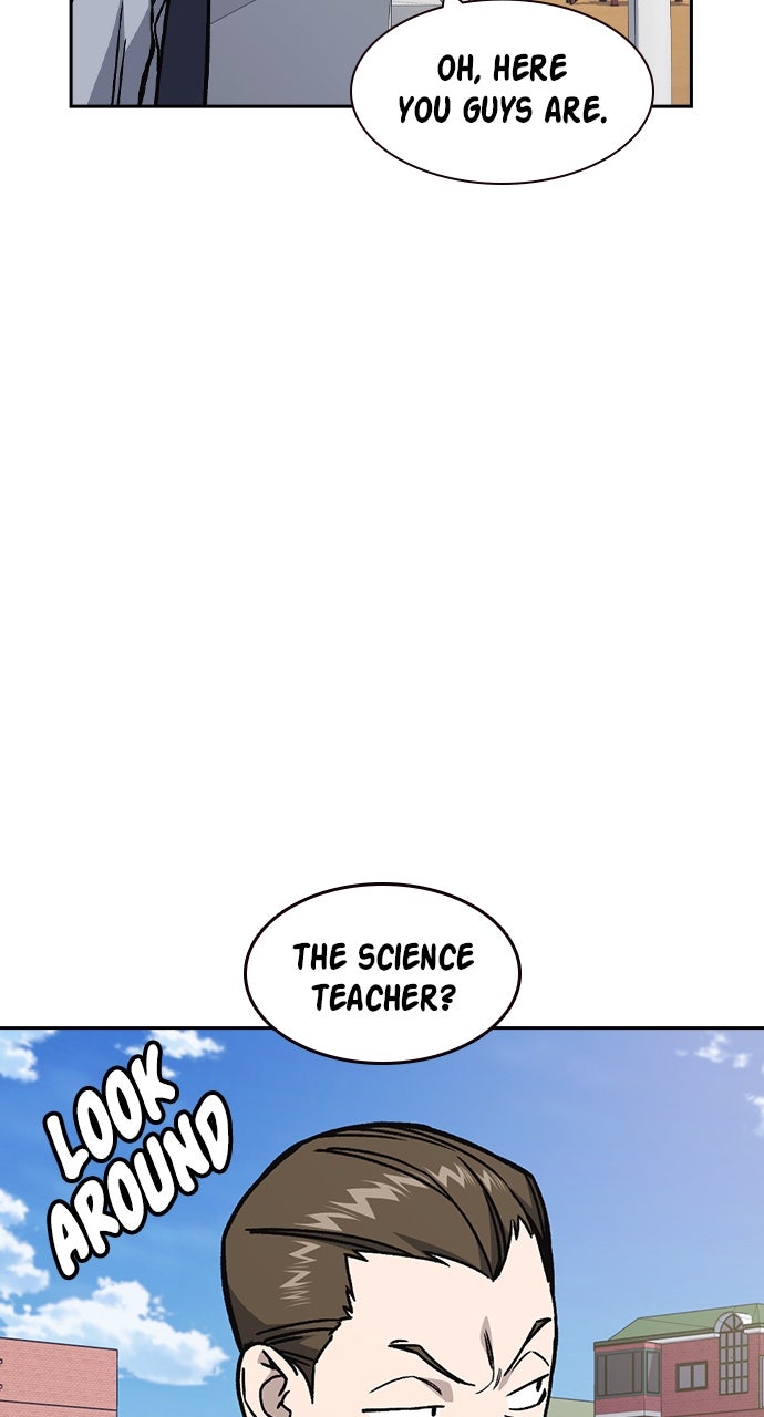Read Study Group EN Manga Online