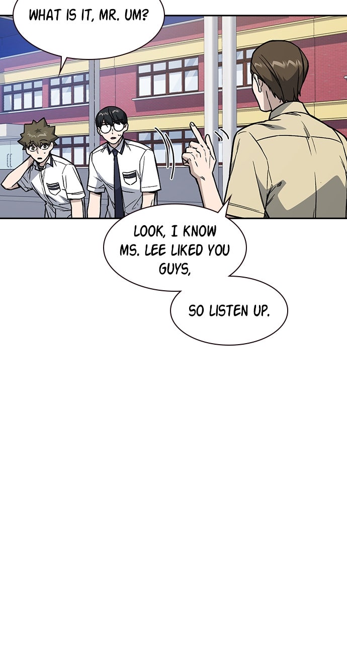 Read Study Group EN Manga Online