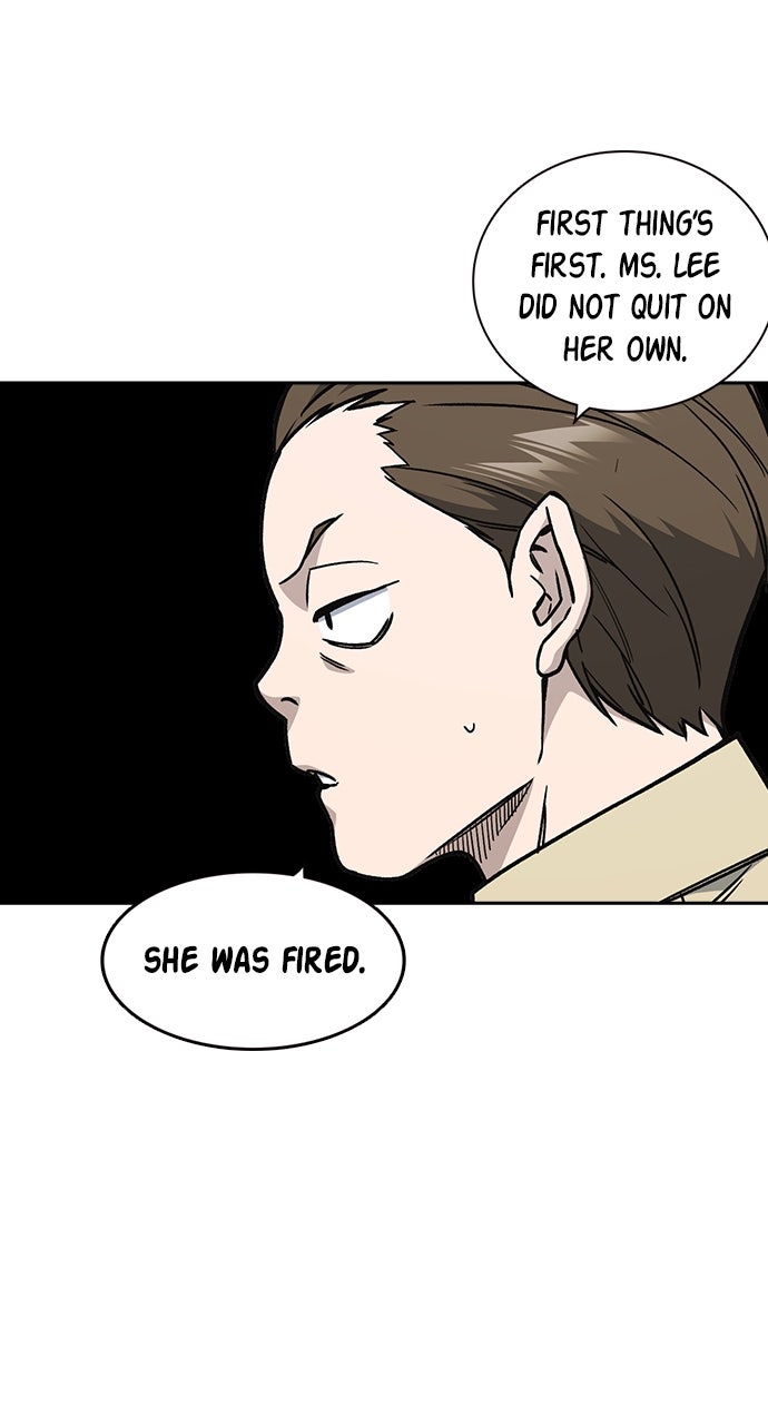 Read Study Group EN Manga Online