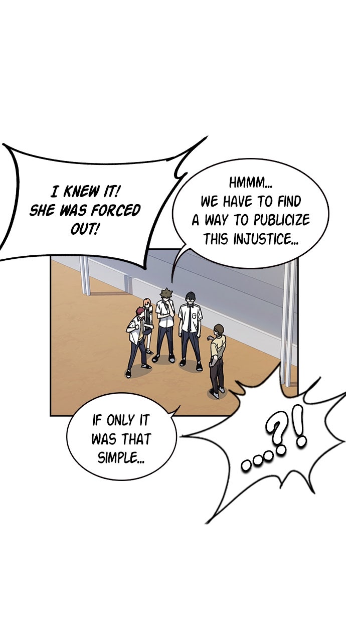 Read Study Group EN Manga Online