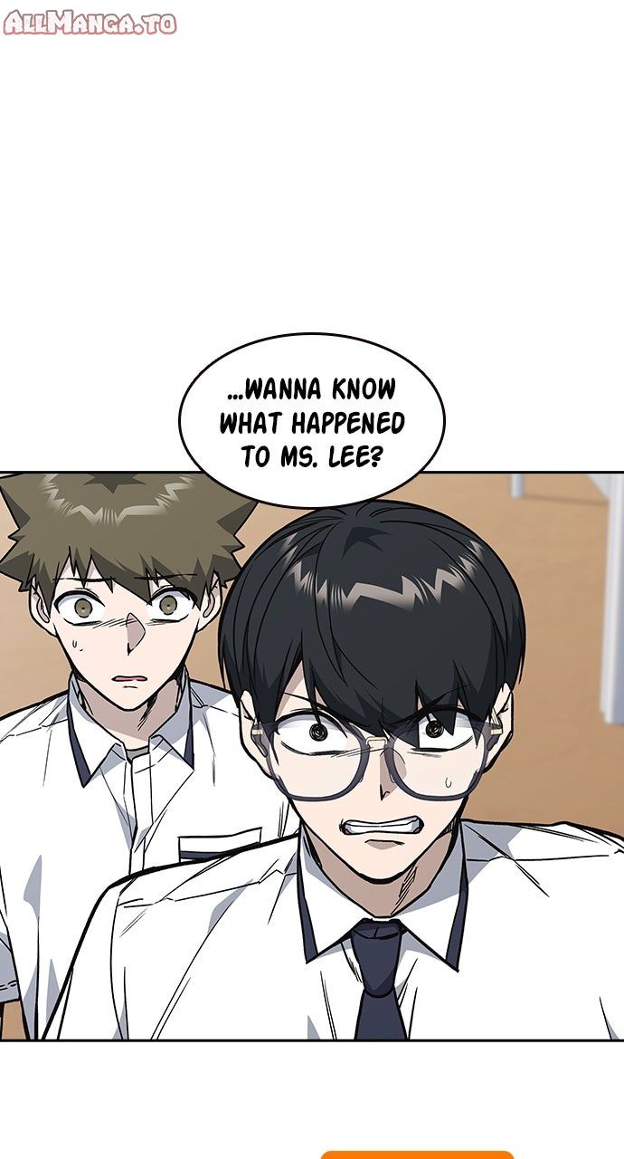 Read Study Group EN Manga Online