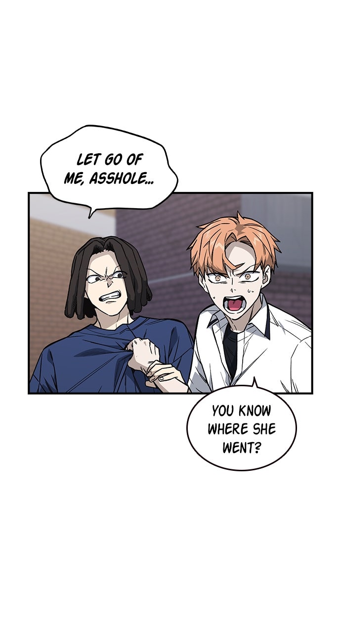 Read Study Group EN Manga Online