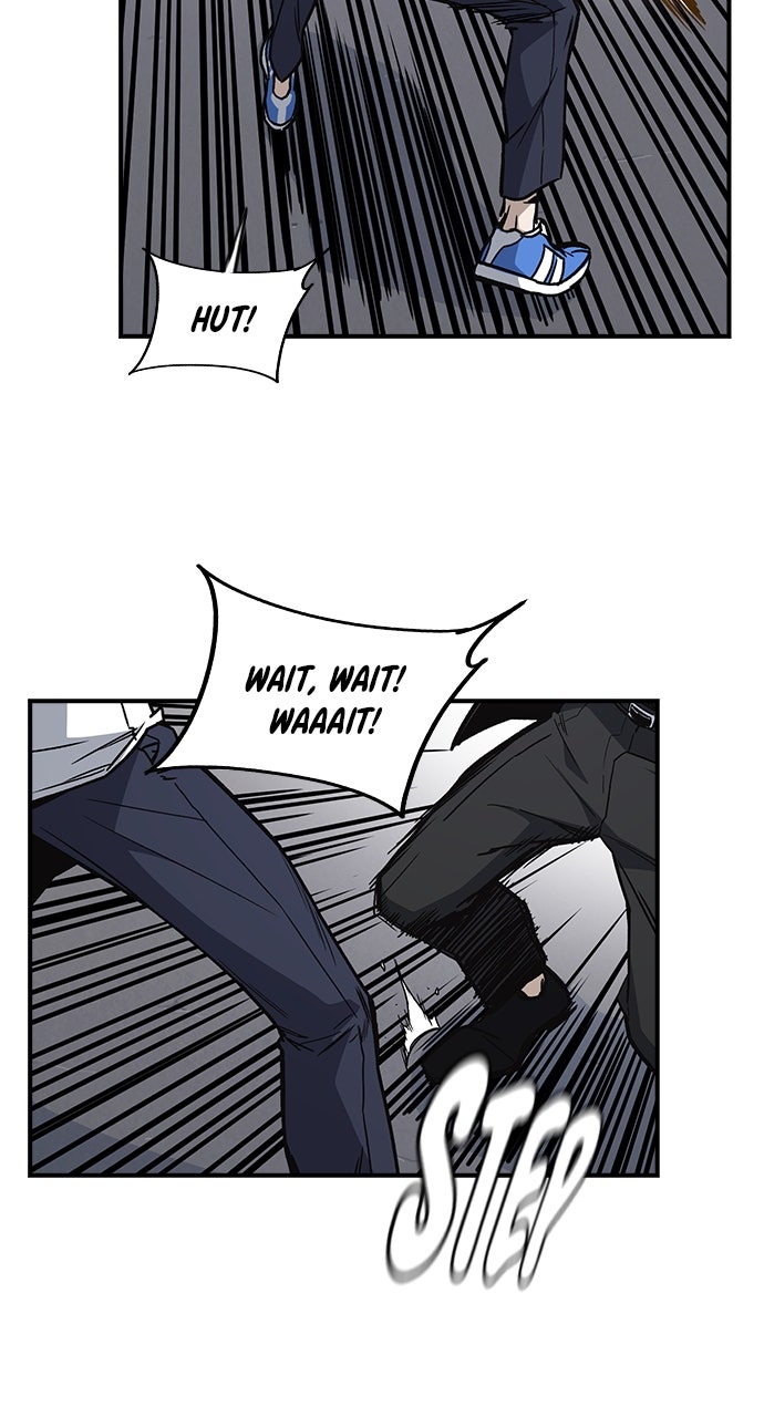 Read Study Group EN Manga Online