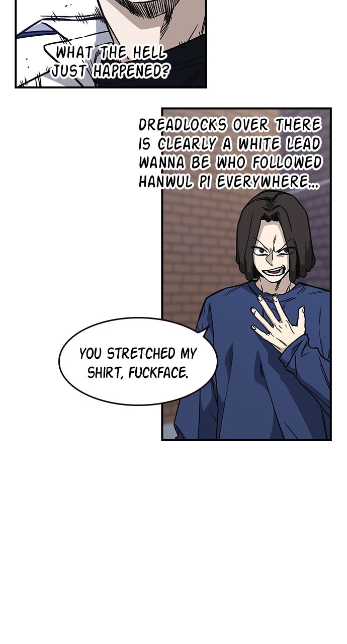 Read Study Group EN Manga Online