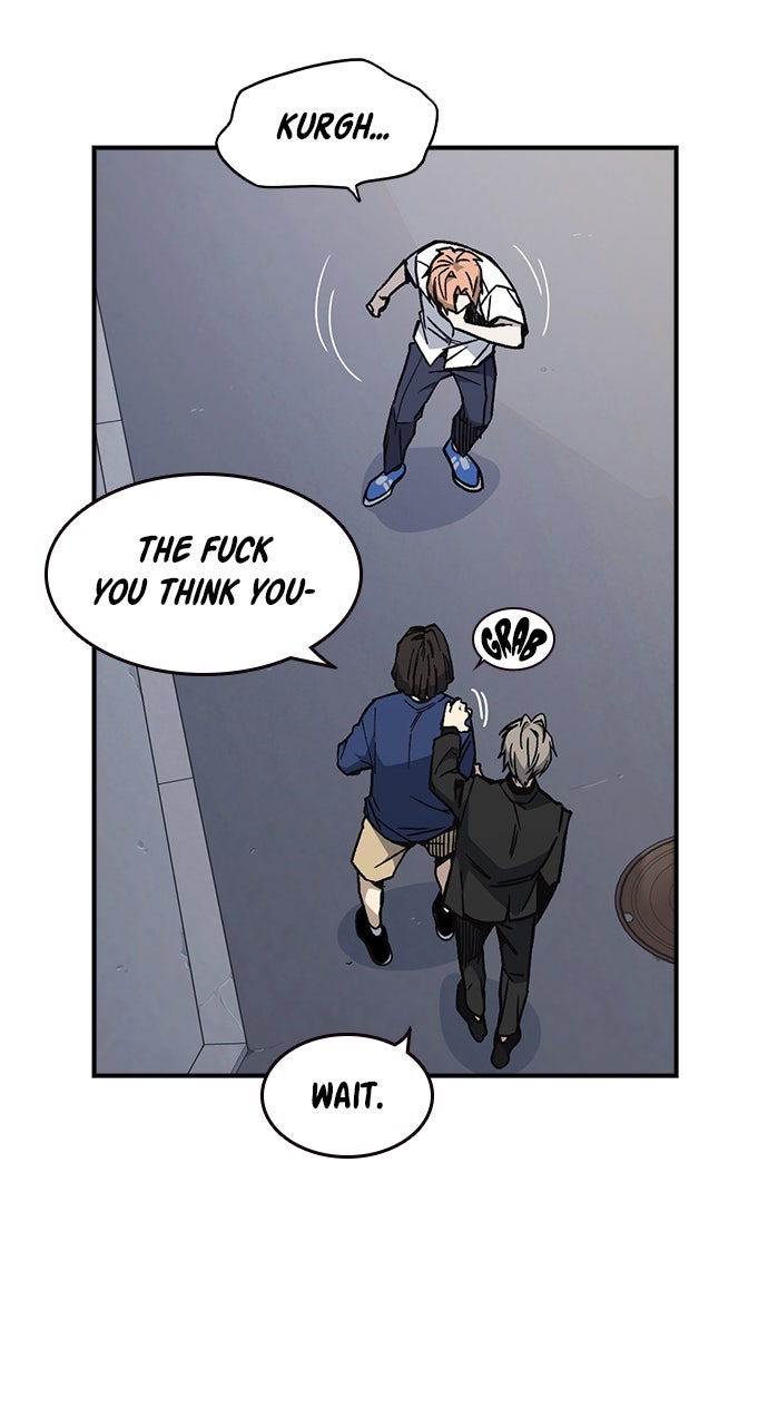 Read Study Group EN Manga Online