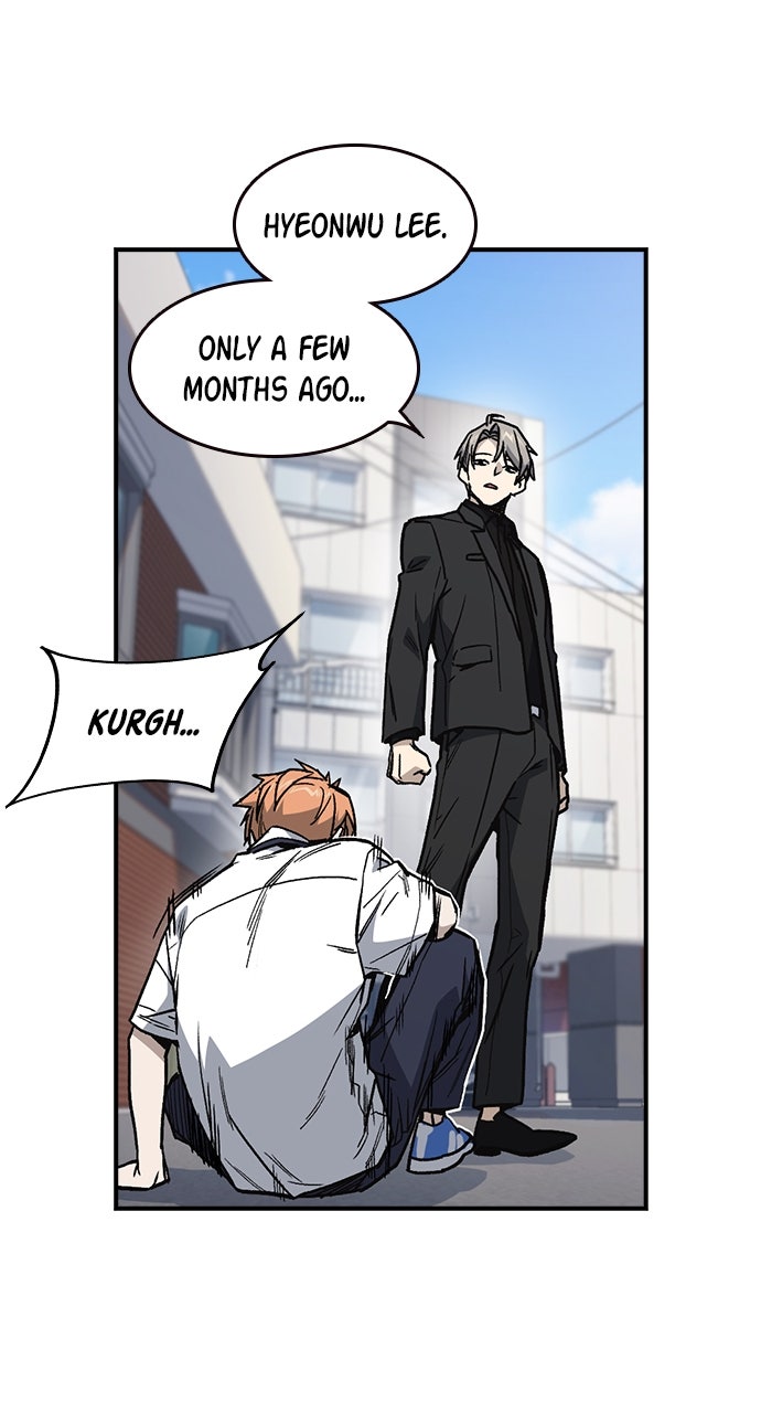 Read Study Group EN Manga Online