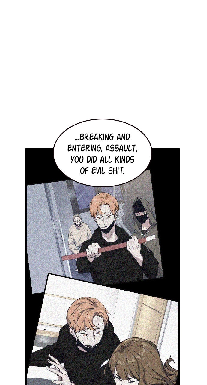 Read Study Group EN Manga Online