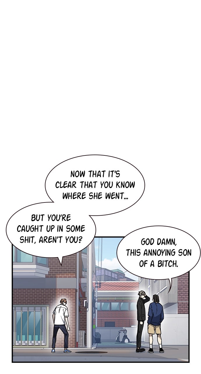 Read Study Group EN Manga Online