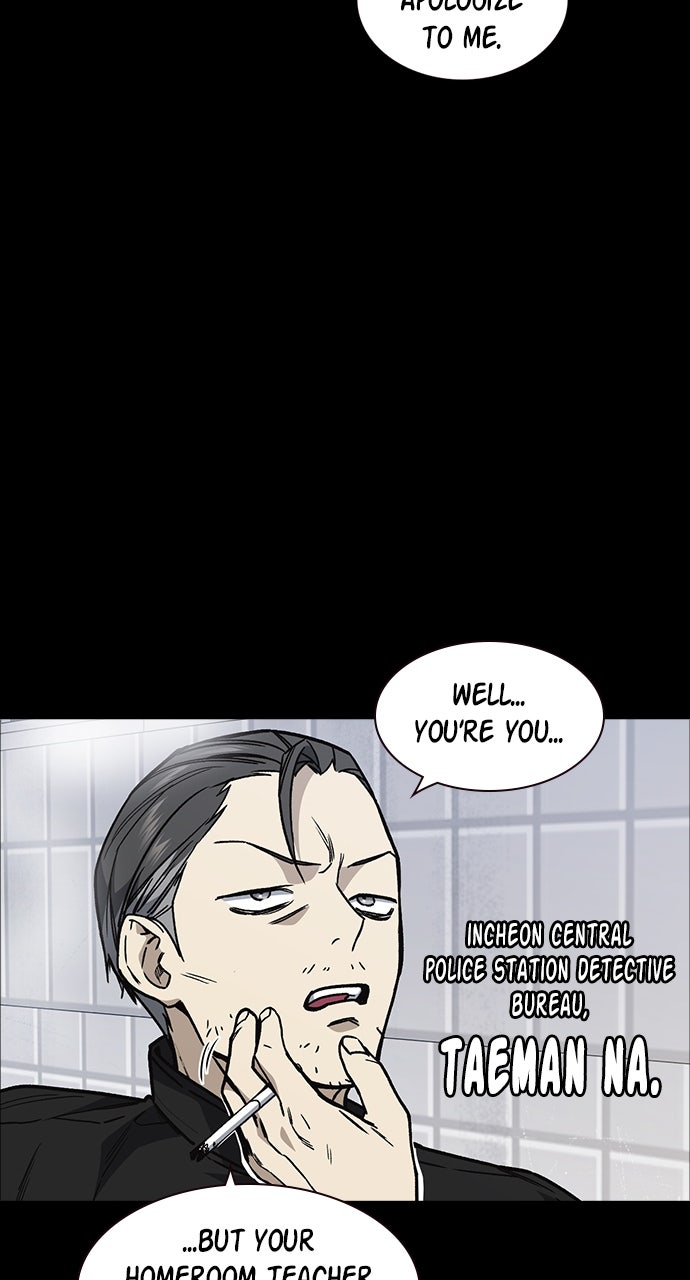 Read Study Group EN Manga Online