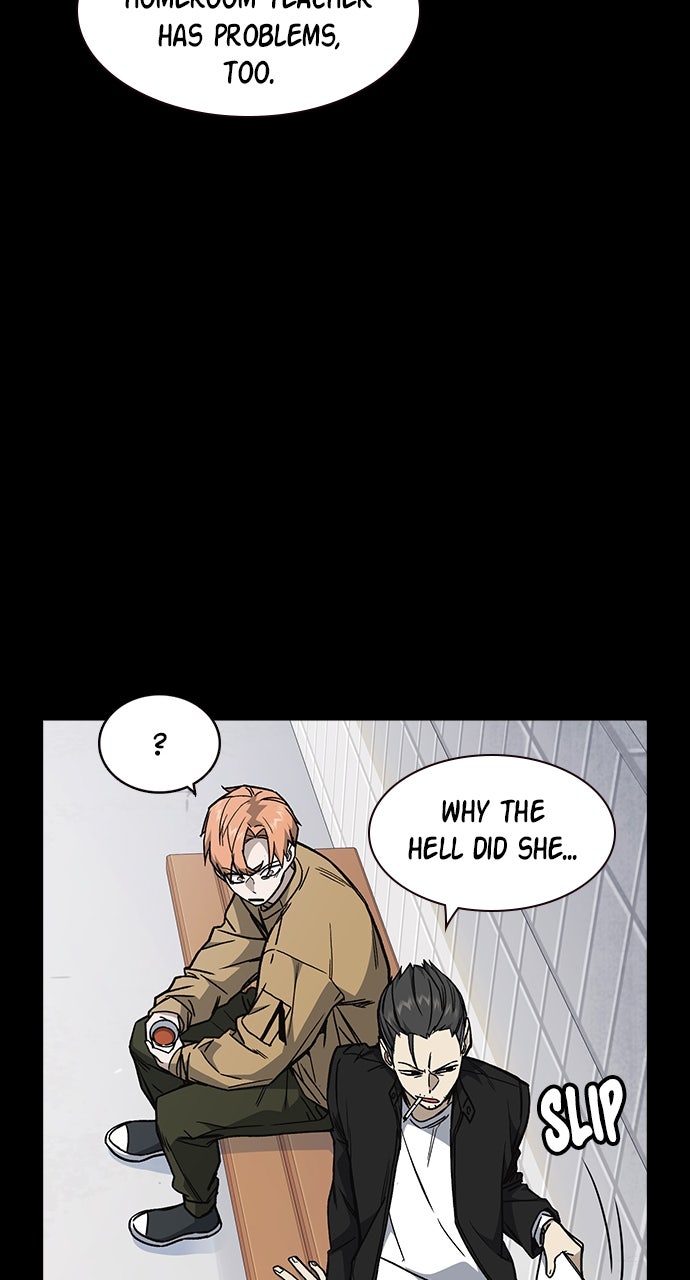 Read Study Group EN Manga Online