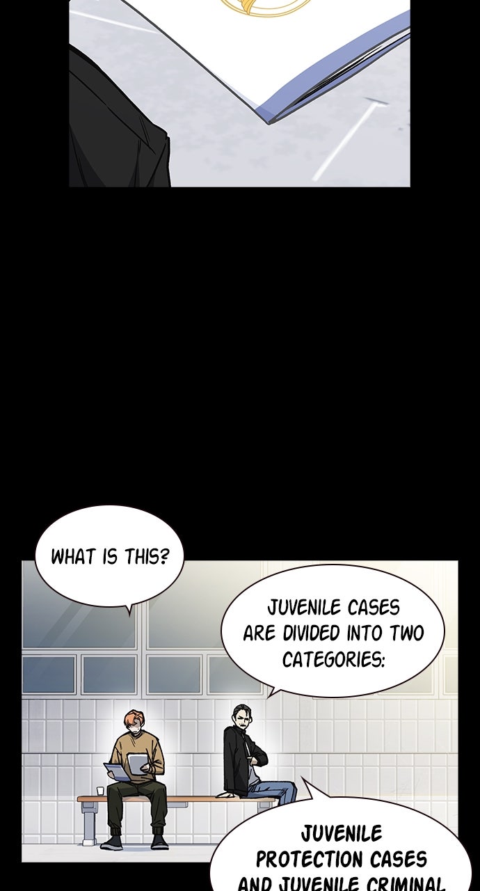 Read Study Group EN Manga Online
