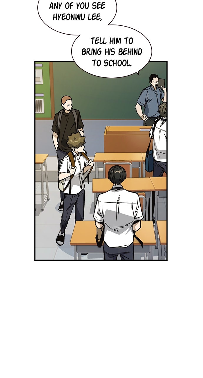 Read Study Group EN Manga Online