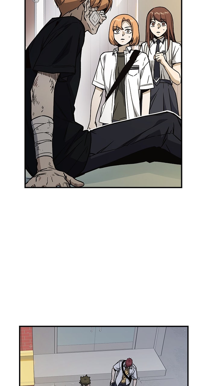 Read Study Group EN Manga Online