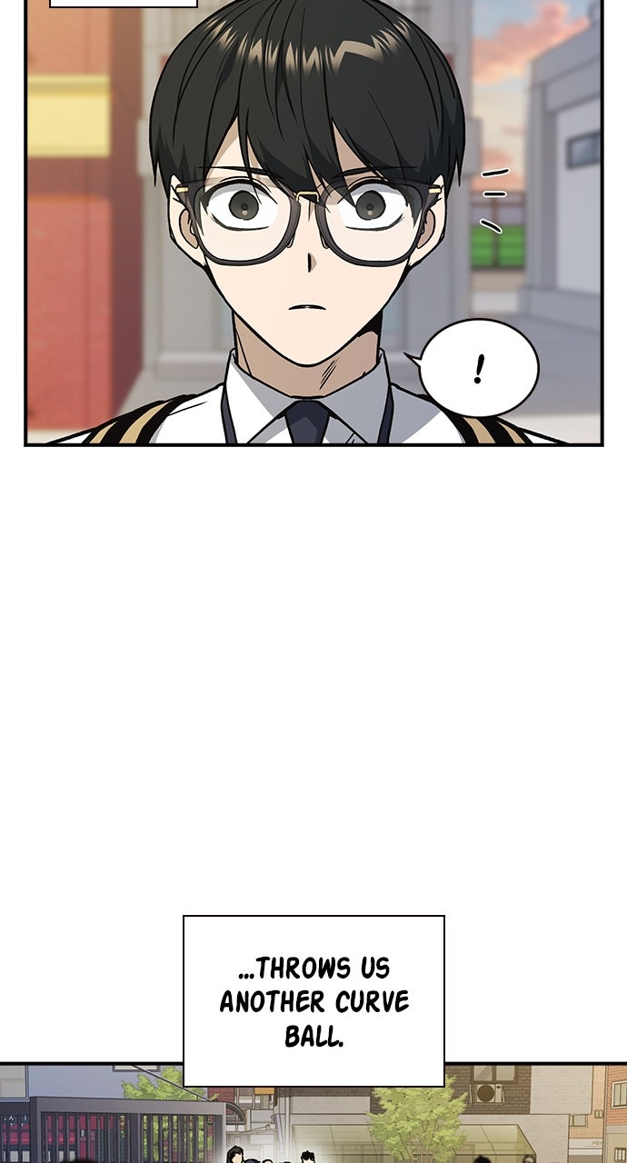 Read Study Group EN Manga Online