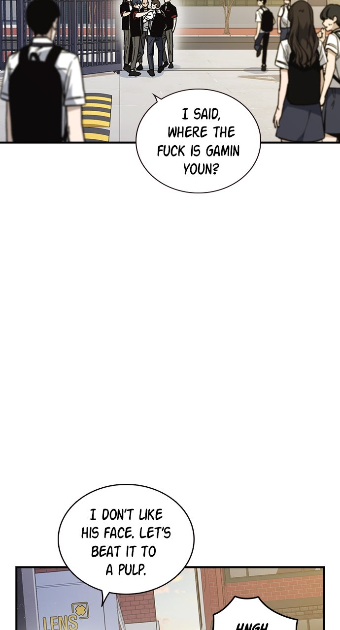 Read Study Group EN Manga Online