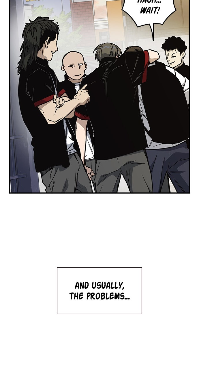Read Study Group EN Manga Online