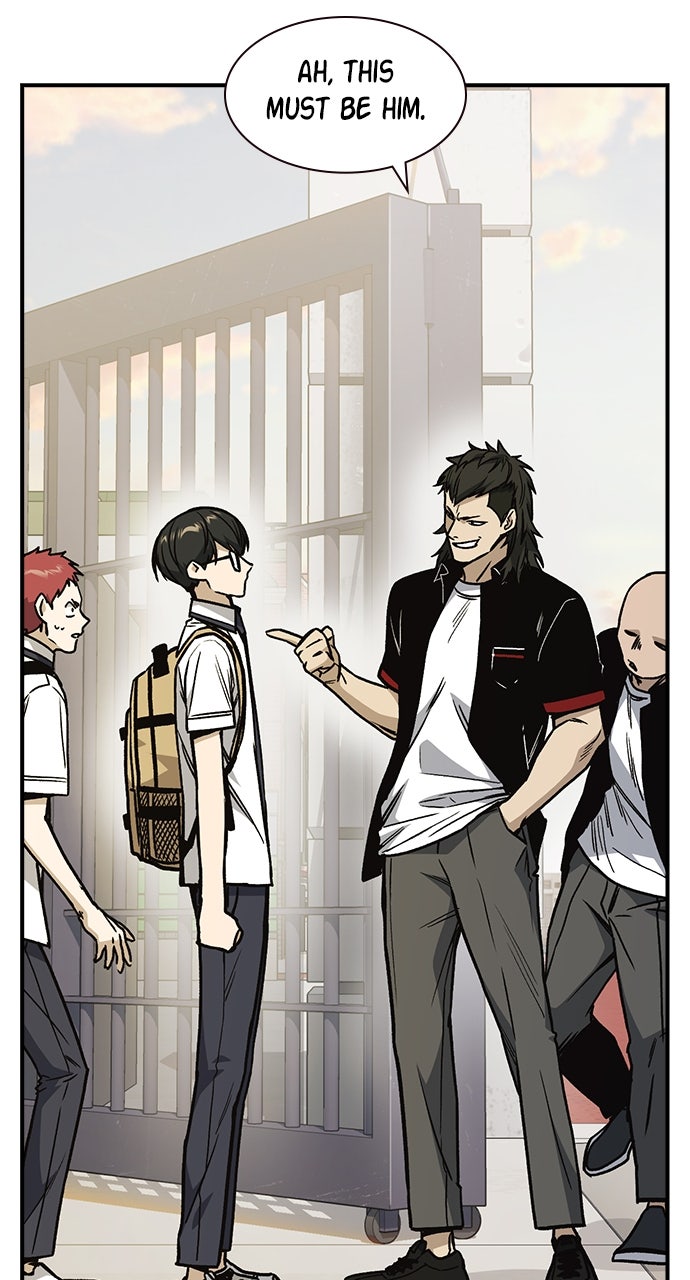Read Study Group EN Manga Online