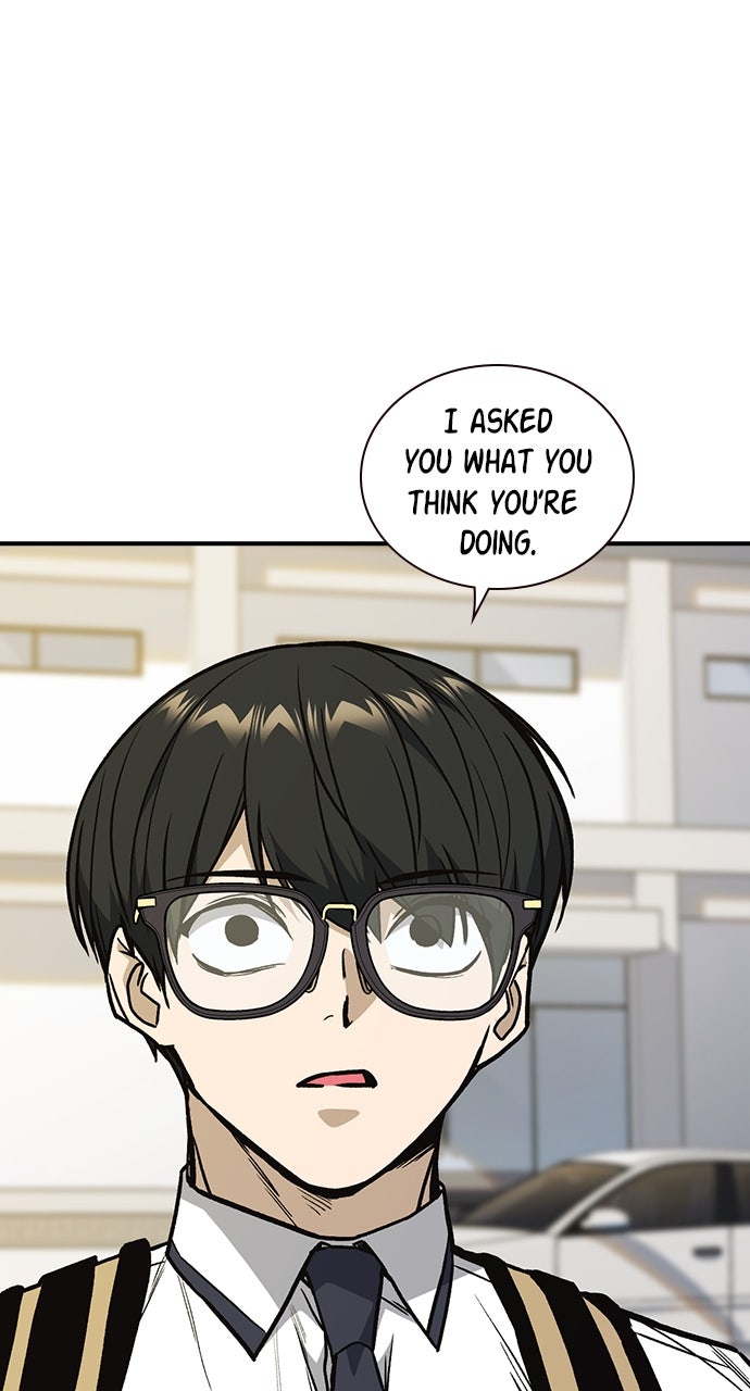 Read Study Group EN Manga Online