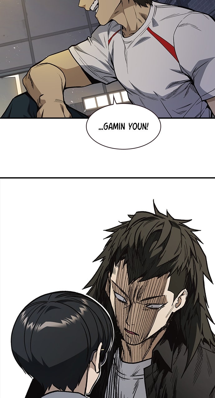 Read Study Group EN Manga Online