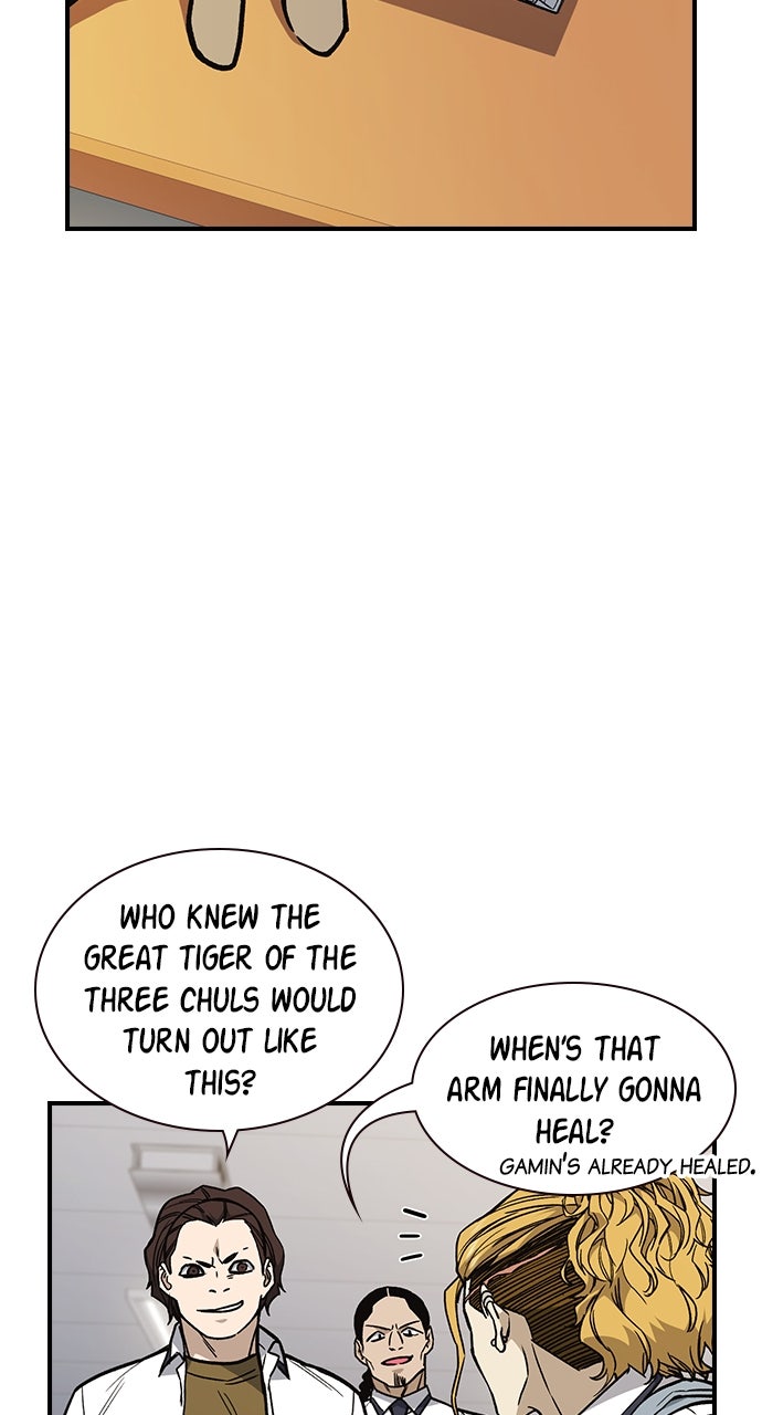 Read Study Group EN Manga Online