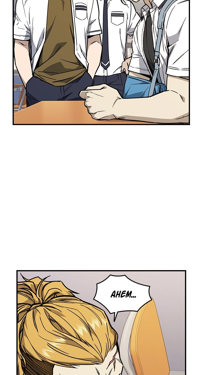 Read Study Group EN Manga Online