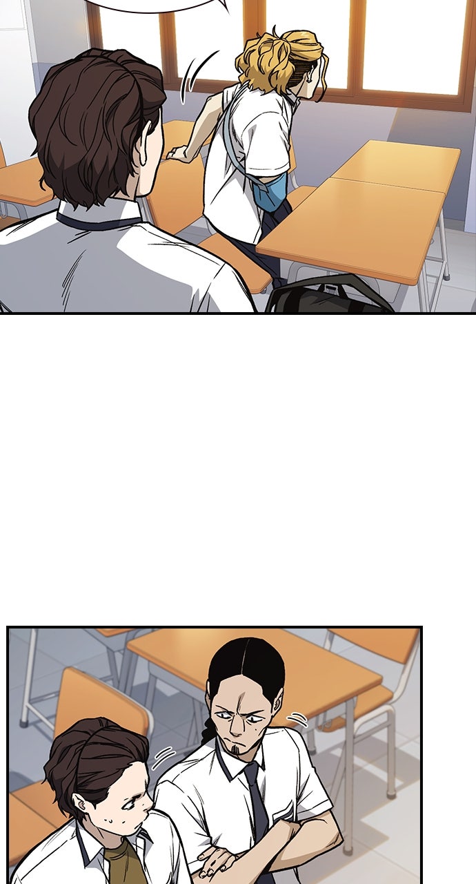 Read Study Group EN Manga Online