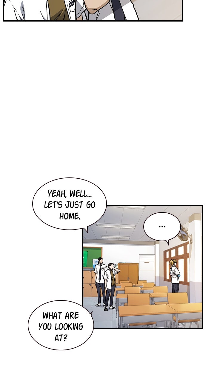 Read Study Group EN Manga Online