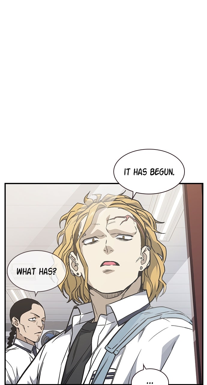 Read Study Group EN Manga Online