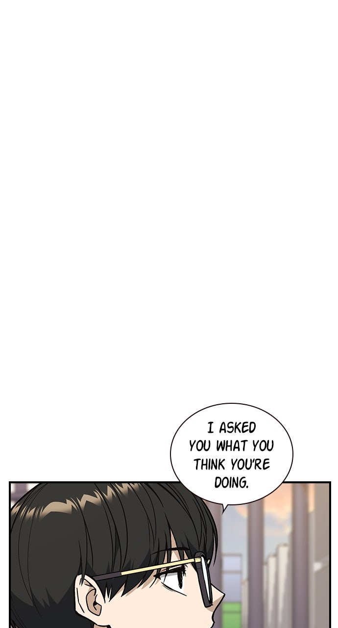 Read Study Group EN Manga Online