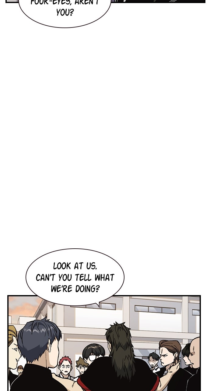 Read Study Group EN Manga Online