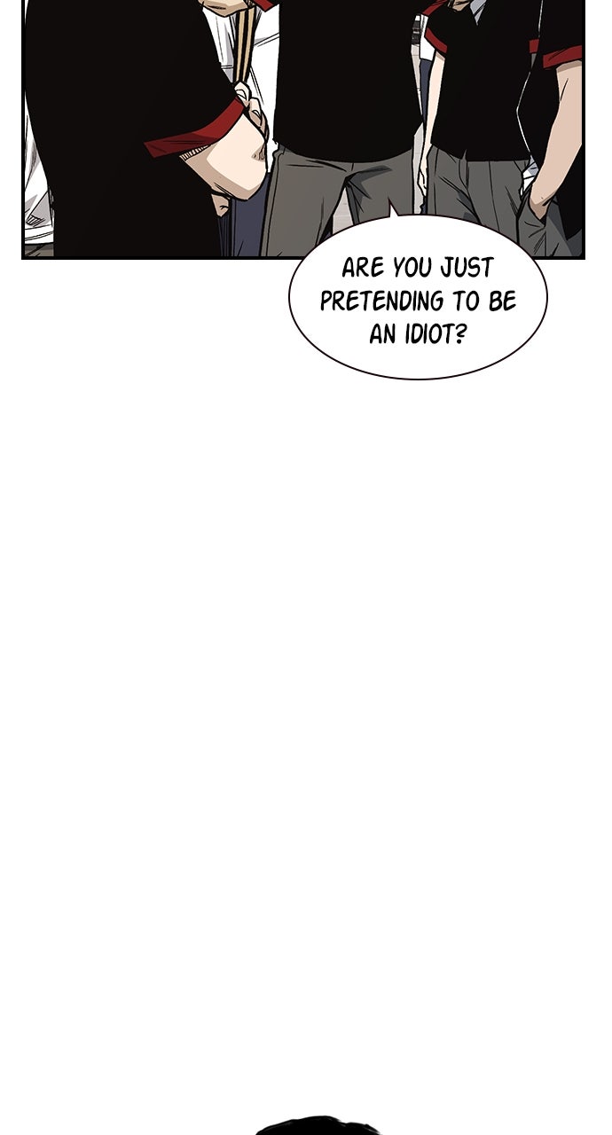 Read Study Group EN Manga Online