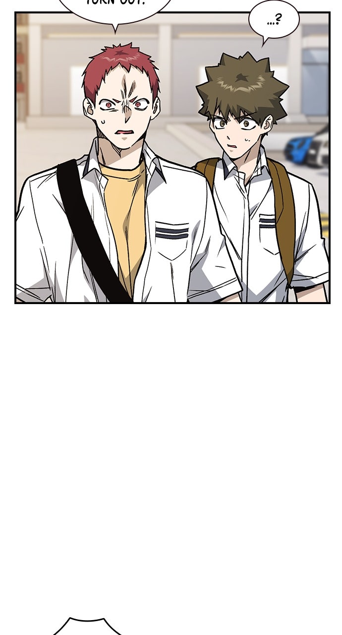 Read Study Group EN Manga Online