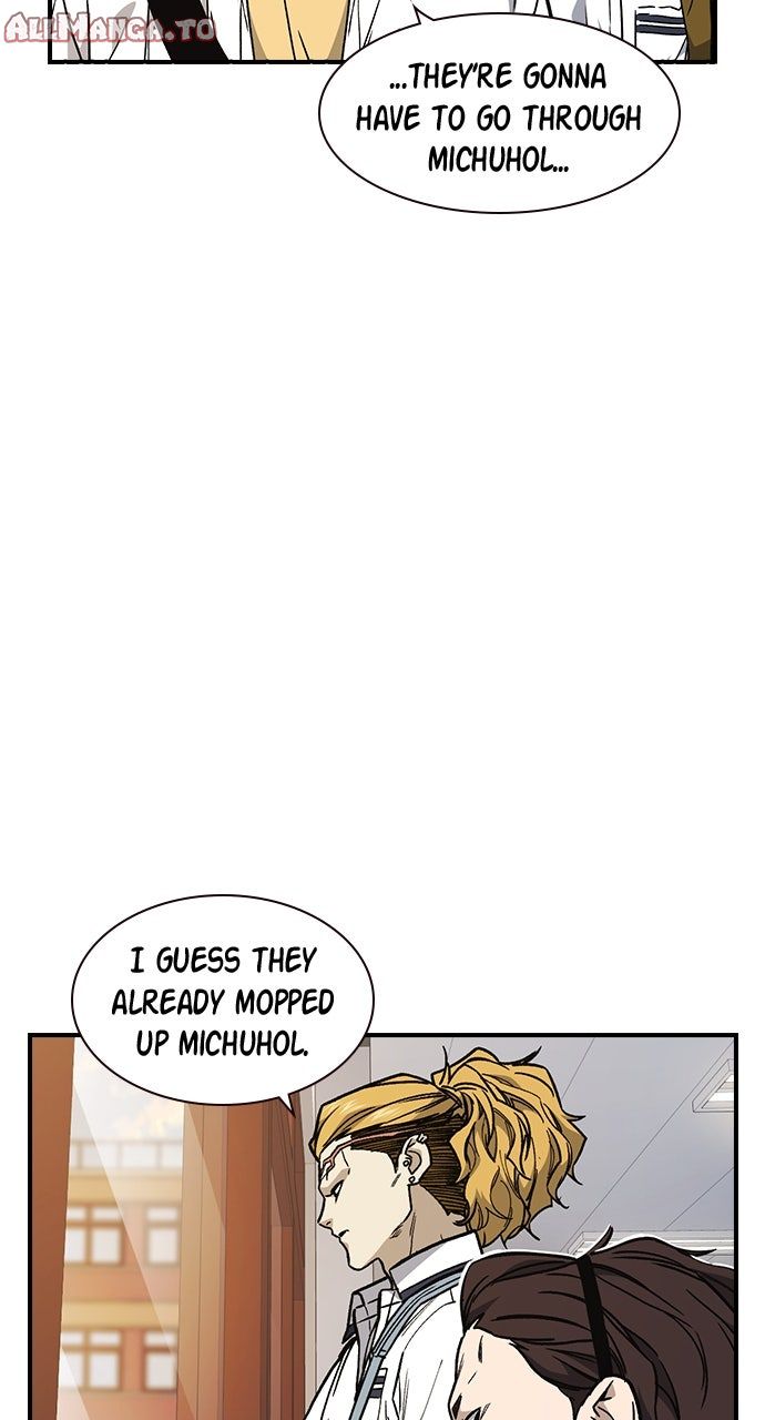 Read Study Group EN Manga Online