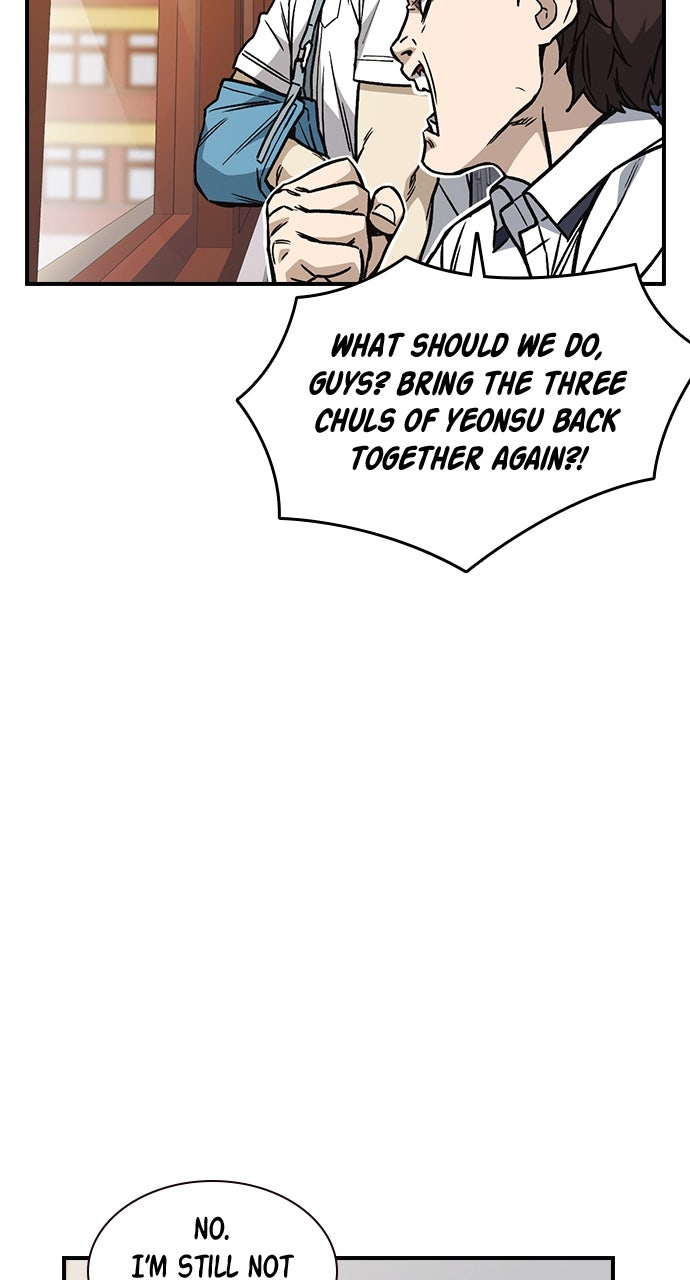 Read Study Group EN Manga Online