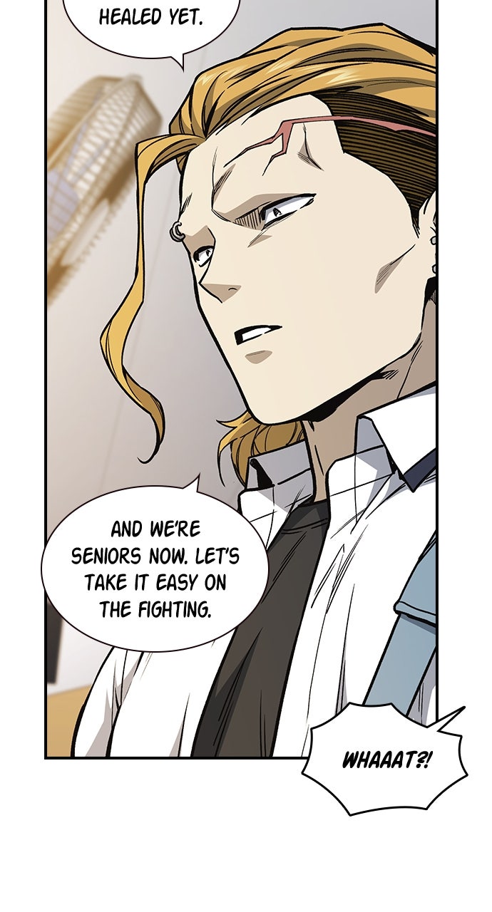 Read Study Group EN Manga Online