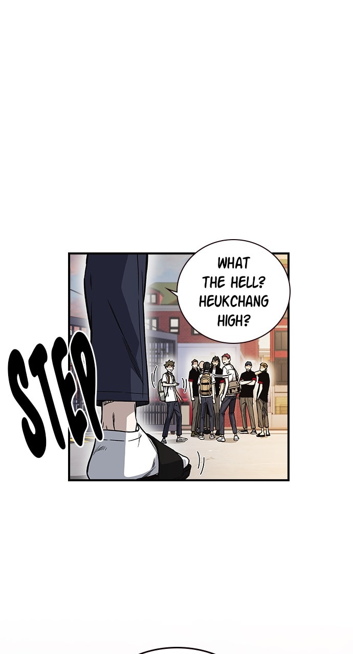 Read Study Group EN Manga Online