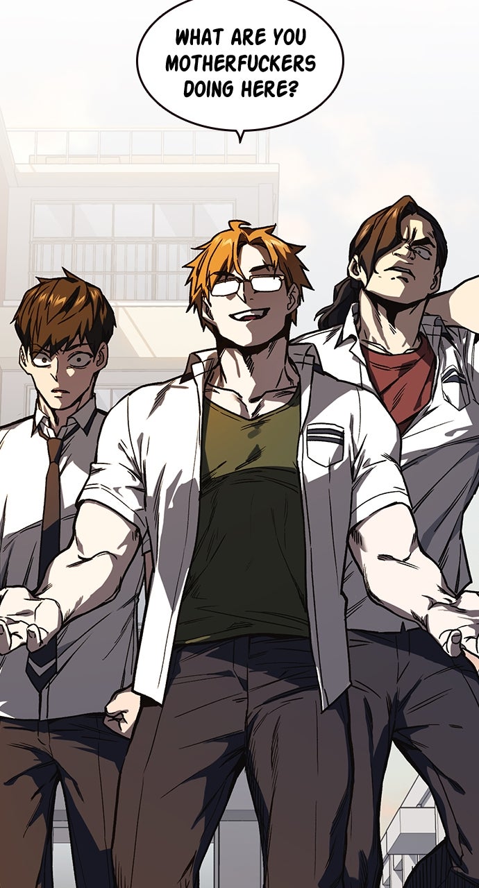 Read Study Group EN Manga Online