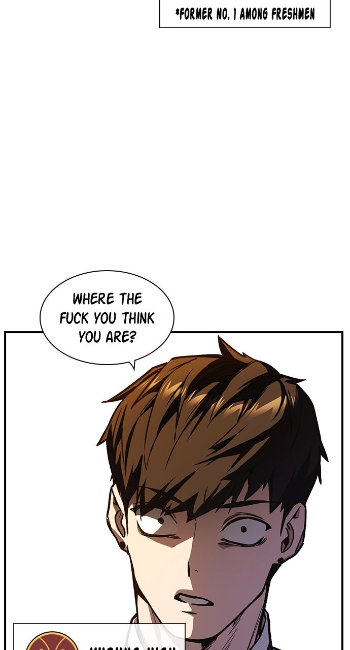 Read Study Group EN Manga Online