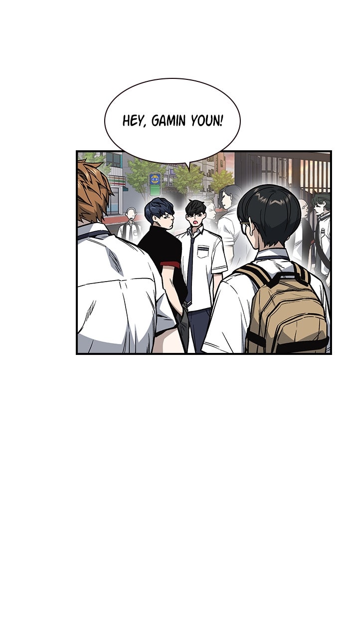 Read Study Group EN Manga Online