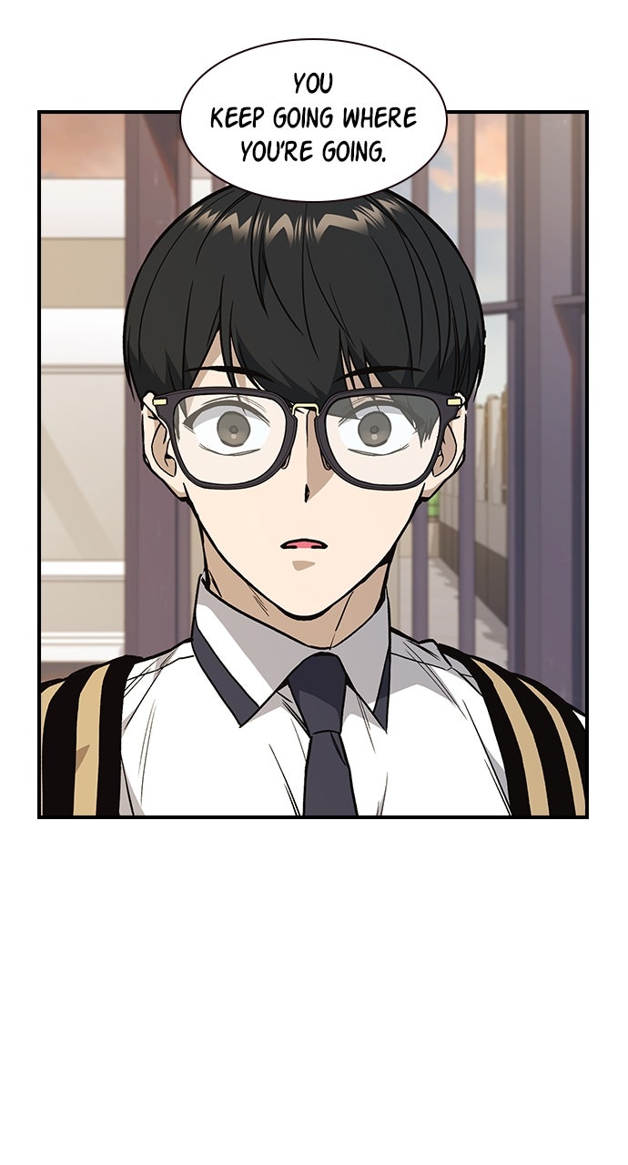 Read Study Group EN Manga Online