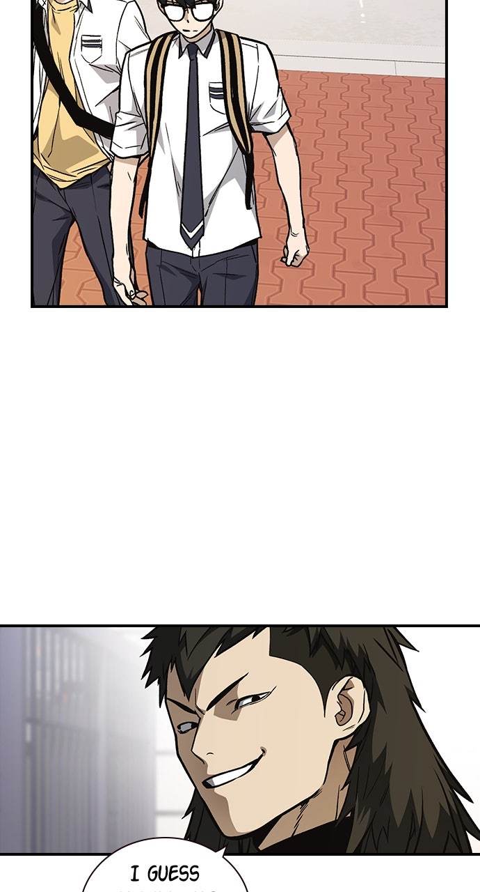 Read Study Group EN Manga Online
