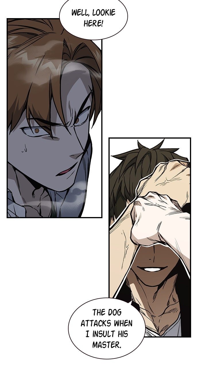 Read Study Group EN Manga Online