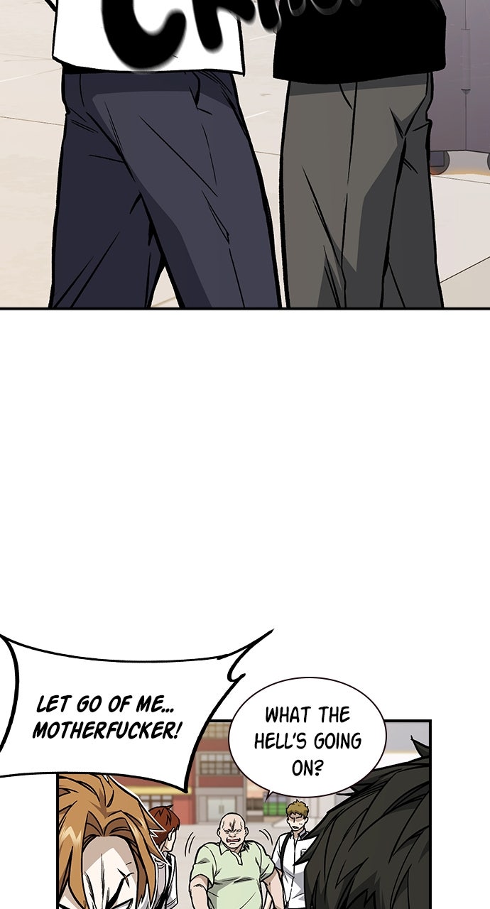 Read Study Group EN Manga Online
