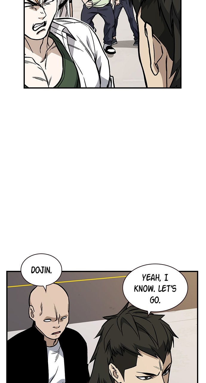 Read Study Group EN Manga Online