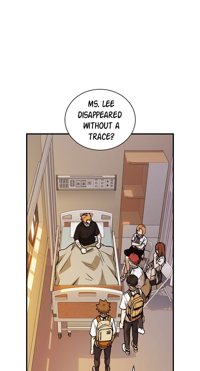 Read Study Group EN Manga Online