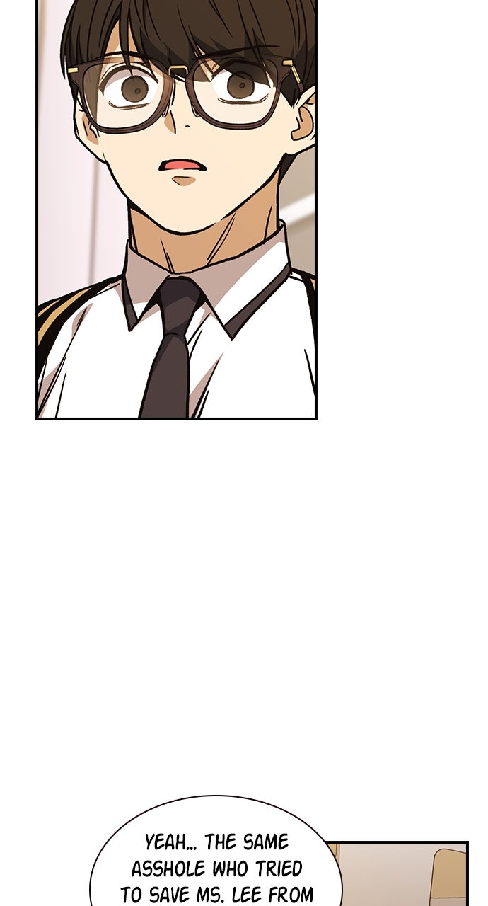 Read Study Group EN Manga Online
