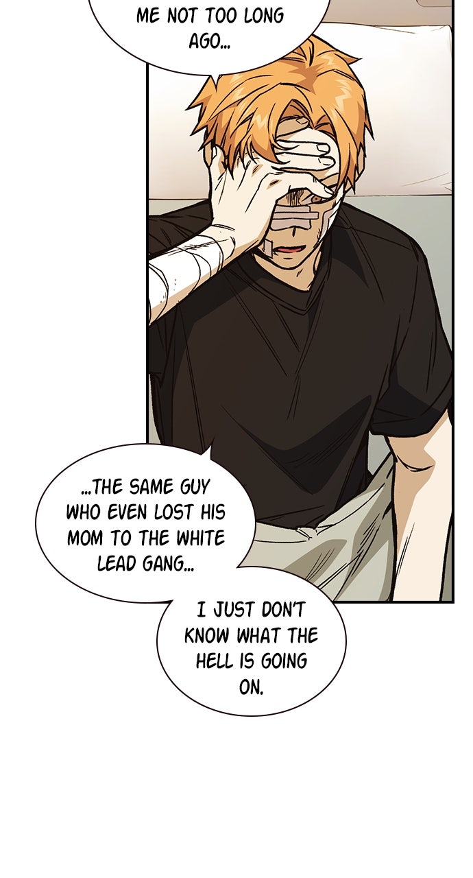 Read Study Group EN Manga Online