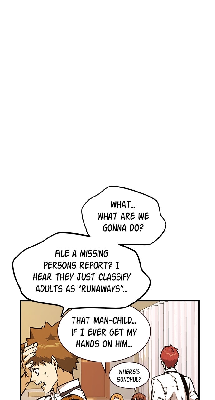 Read Study Group EN Manga Online