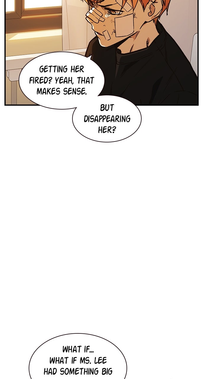 Read Study Group EN Manga Online